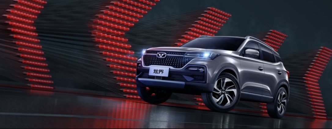 DS视讯(中国)自动驾驶解决方案ADS获凯翼汽车定点