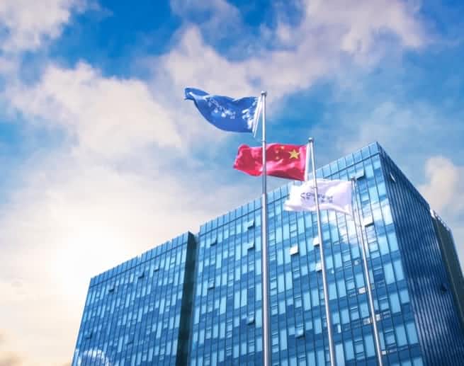 DS视讯(中国)发布2021年年报：营收首破30亿，净利润增长140%，蜕变加速